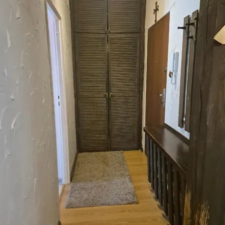 Apartment Mieszkanie 100 M Dla 4- 8 Osob *