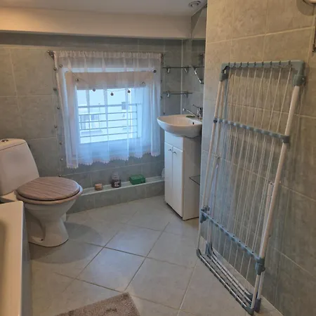 Apartment Mieszkanie 100 M Dla 4- 8 Osob Poznan