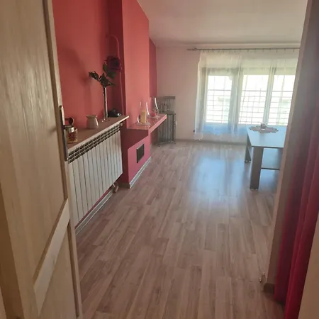 Apartment Mieszkanie 100 M Dla 4- 8 Osob Poznan
